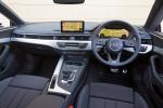 Audi A5 Coupe 2.0 TFSI Quattro S-Line 2017 года (JP)